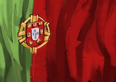 Sharp and Sovereign Portugal