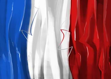 Sharp an artistic France!