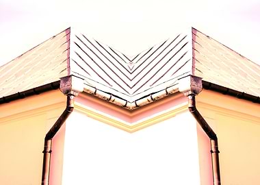 URBAN-5C-SURREAL. Photography of buildings in the city ...