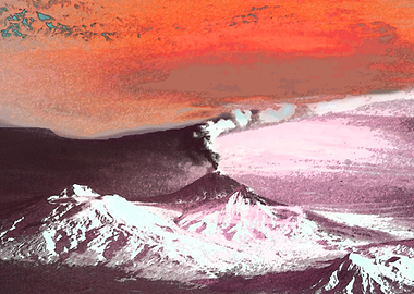 Out of this World - 'We walk about, amid the destinies ...