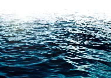 Blue Sea