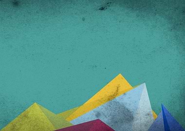 Mountaintops