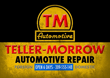 Teller Morrow Automotive S