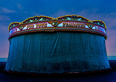 There Is Magic Within