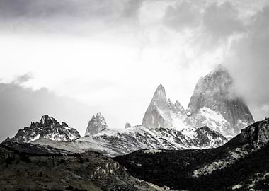 Cerro Fitz Roy