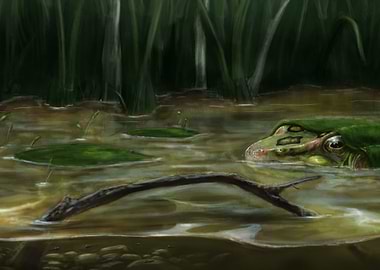 Louisiana Cultural Art