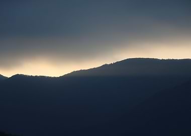 Heaven Beyond the Hills