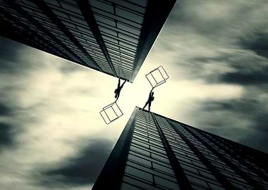 Symmetric inquisition