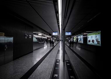 hong kong underground