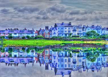 Beautiful place in Crosby