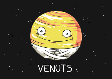 Venuts