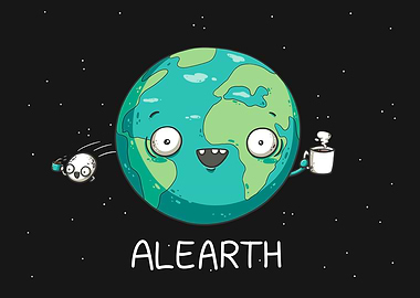 Alearth