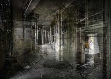 Welcome to the Machine