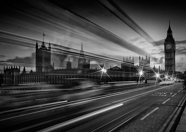 LONDON Westminster Bridge