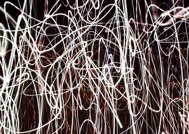 Photography dealing with Time, Motion, Light, and Sound ...