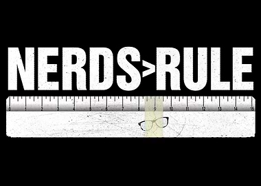 nerds rule