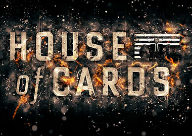 Frank Underwood : FU