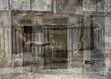 Your Mind is the Scene of the Crime