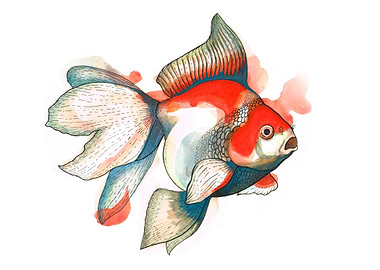 Mon petit voile de chine