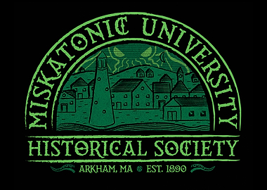 Inspired by HP Lovecraft's Cthulhu stories