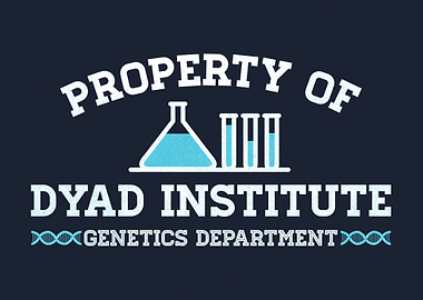 Inspired by that show about clones