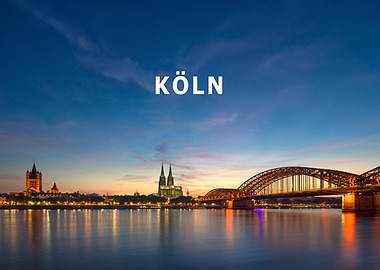 Cologne 24
