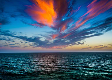 English Channel Light