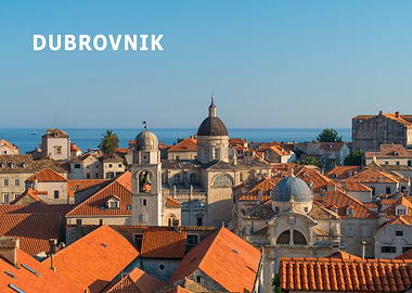 Dubrovnik 14