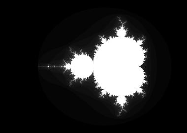Mandelbrot Set