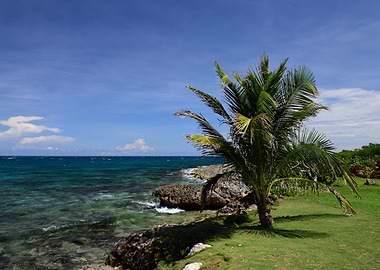 Discovery Bay, Jamaica
