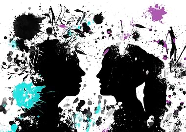 Love is a strange thing