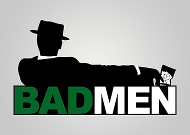 Bad Men