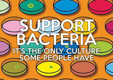 Cool, trendy and fun science inspired wall art designed ...