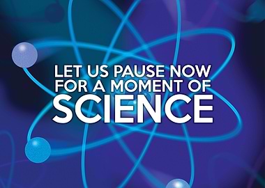 Cool, trendy and fun science inspired wall art designed ...