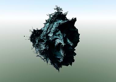 Abstract interpretation of the sea