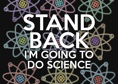 Finding out stuff can be dangerous. So it's best to war ...