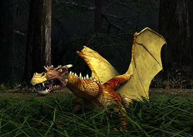 There can be something worse than a snake in the grass