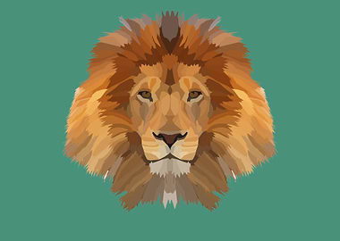 King of Beasts (in low res)