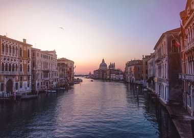 Venice, Italy
