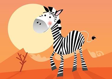 New Africa animal : New Metal ART for Kids Rooms availa ...