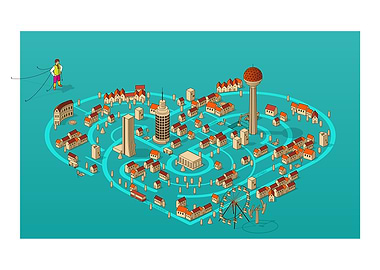 ankara heart and soul