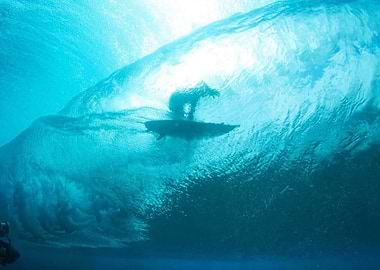 Surfing