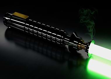 Futuristic Faglighter