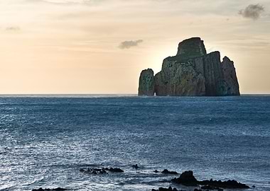 Pan Di Zucchero - Masua - Sardinia - Italy