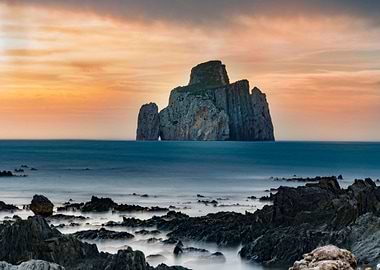 Pan di Zucchero - Masua - Sardinia - Italy