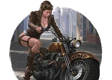 Done in Photoshop CC