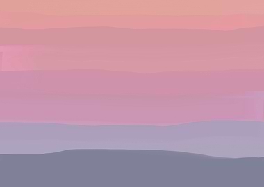 Hot Air in The Desert