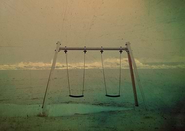 'Forgotten Swings'