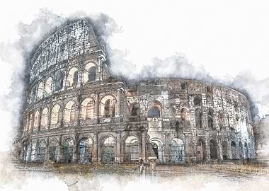 Colosseum