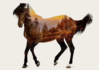 Horse